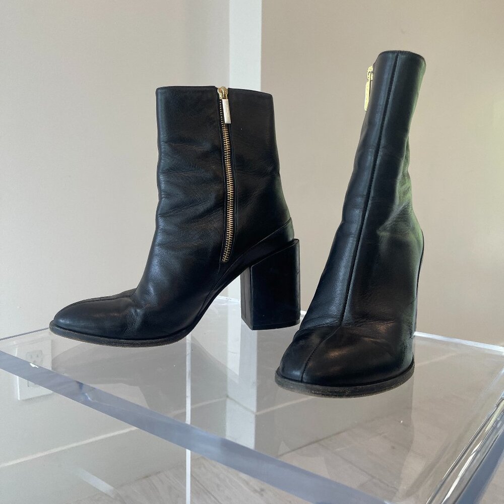 Dear Frances Spirit Boot Size 40